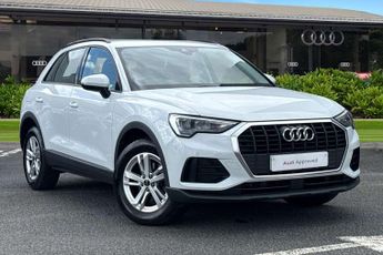Audi Q3 35 TDI Technik 5dr S Tronic