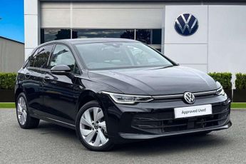 Volkswagen Golf 1.5 TSI 150 Match 5dr