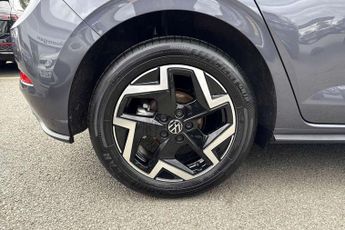 Volkswagen Polo 1.0 TSI 115 R-Line 5dr DSG