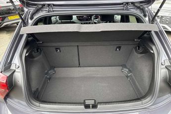Volkswagen Polo 1.0 TSI 115 R-Line 5dr DSG