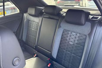 Volkswagen T-Roc 2.0 TDI 150 EVO R-Line 5dr DSG