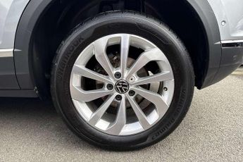 Volkswagen T-Roc 2.0 TDI 150 EVO Style 5dr DSG