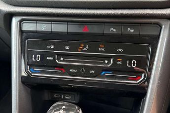 Volkswagen T-Roc 2.0 TDI 150 EVO Style 5dr DSG