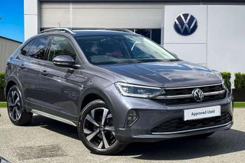 Volkswagen Taigo 1.0 TSI 110 Style 5dr