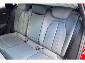 Audi A3 35 TFSI S Line 5dr S Tronic