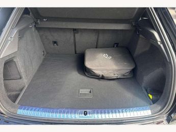 Audi Q3 45 TFSI e S Line 5dr S Tronic