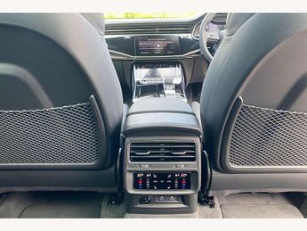 Audi Q7 3.0 TDI Quattro 231 Black Edition 5dr Tiptronic