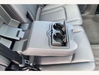 Audi Q7 3.0 TDI Quattro 231 Black Edition 5dr Tiptronic