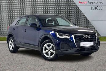 Audi Q2 30 TFSI Technik 5dr
