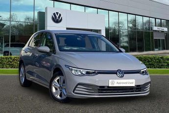 Volkswagen Golf 1.5 TSI 150 Life 5dr