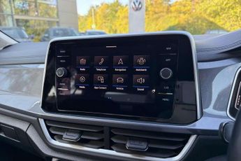 Volkswagen T-Roc 1.5 TSI Style 5dr DSG