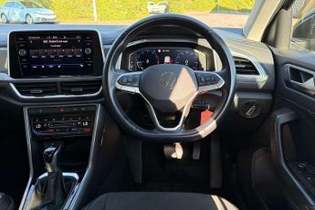 Volkswagen T-Roc 1.5 TSI Style 5dr DSG
