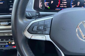 Volkswagen T-Roc 1.5 TSI Style 5dr DSG