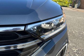 Volkswagen T-Roc 1.5 TSI Style 5dr DSG