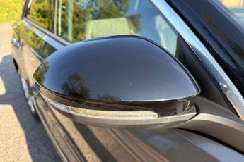 Volkswagen T-Roc 1.5 TSI Style 5dr DSG