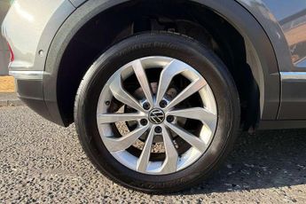 Volkswagen T-Roc 1.5 TSI Style 5dr DSG