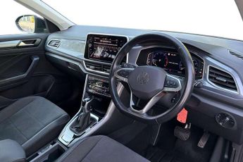Volkswagen T-Roc 1.5 TSI Style 5dr DSG