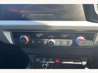 Audi A1 30 TFSI 110 S Line 5dr S Tronic