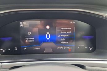 Volkswagen T-Roc 1.5 TSI Match 5dr DSG