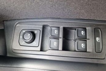 Volkswagen T-Roc 1.5 TSI Match 5dr DSG