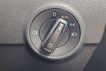 Volkswagen T-Roc 1.5 TSI Match 5dr DSG