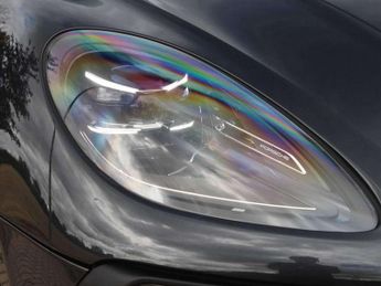 Porsche Macan S 5dr PDK