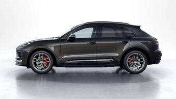 Porsche Macan S 5dr PDK