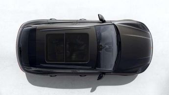Porsche Macan S 5dr PDK