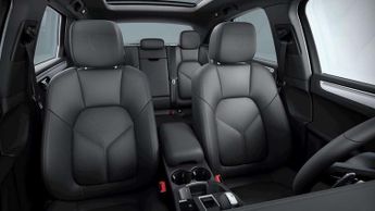 Porsche Macan S 5dr PDK