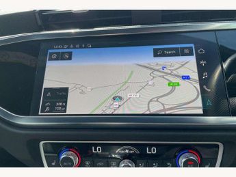 Audi Q3 35 TFSI S Line 5dr S Tronic