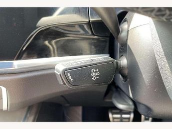 Audi Q3 35 TFSI S Line 5dr S Tronic