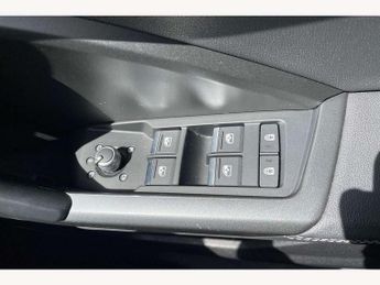 Audi Q3 35 TFSI S Line 5dr S Tronic