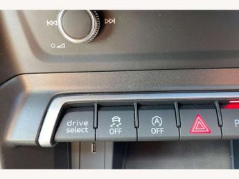 Audi Q3 35 TFSI S Line 5dr S Tronic