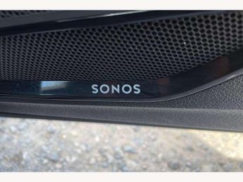 Audi Q3 35 TFSI S Line 5dr S Tronic