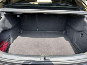 Audi A3 35 TFSI Black Edition 4dr S Tronic
