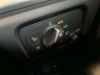 Audi A3 35 TFSI Black Edition 4dr S Tronic