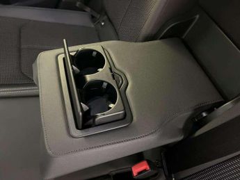 Audi Q3 40 TFSI Quattro S Line 5dr S Tronic