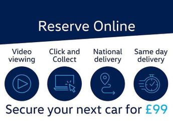 Ford Fiesta 1.0 EcoBoost Titanium X 5dr Powershift