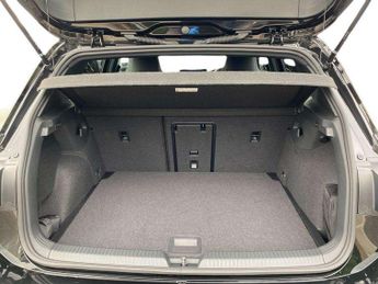Volkswagen Golf 1.5 eTSI 150 Black Edition 5dr DSG