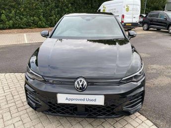 Volkswagen Golf 1.5 eTSI 150 Black Edition 5dr DSG
