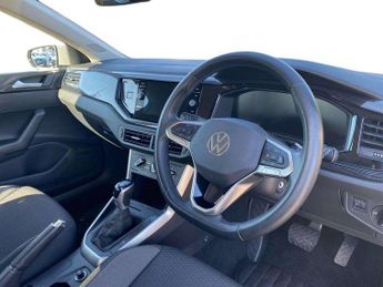Volkswagen Polo 1.0 TSI Life 5dr DSG