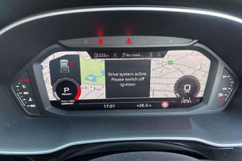 Audi Q3 35 TFSI Black Edition 5dr S Tronic