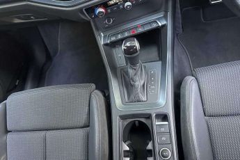 Audi Q3 35 TFSI Black Edition 5dr S Tronic