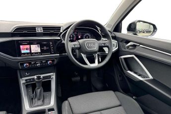 Audi Q3 35 TFSI Sport 5dr S Tronic