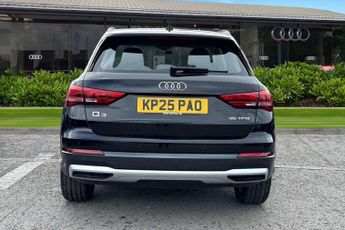 Audi Q3 35 TFSI Sport 5dr S Tronic