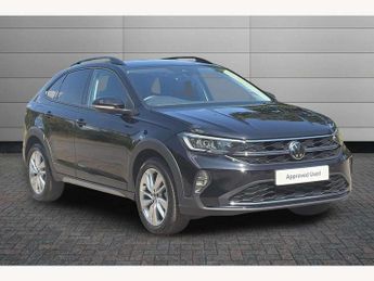 Volkswagen Taigo 1.0 TSI 115 Match 5dr