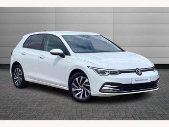 Volkswagen Golf 1.4 TSI eHybrid Style 5dr DSG