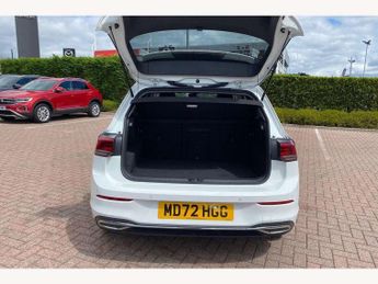 Volkswagen Golf 1.4 TSI eHybrid Style 5dr DSG