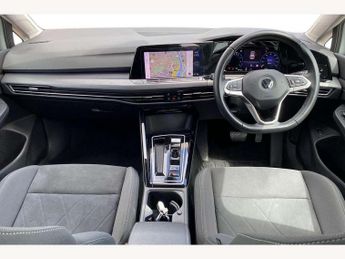 Volkswagen Golf 1.4 TSI eHybrid Style 5dr DSG