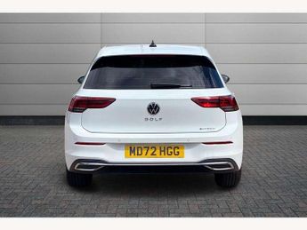 Volkswagen Golf 1.4 TSI eHybrid Style 5dr DSG